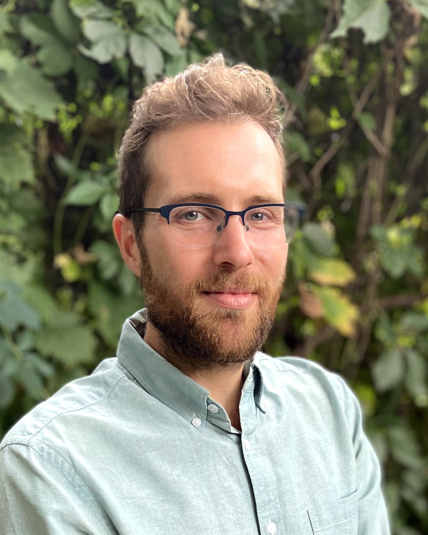 Micah Y. Baum